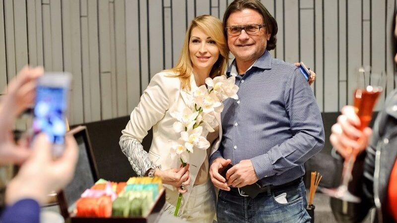 Daina Bosas: „Negaliu žiūrėti savo išleistuvių nuotraukų“