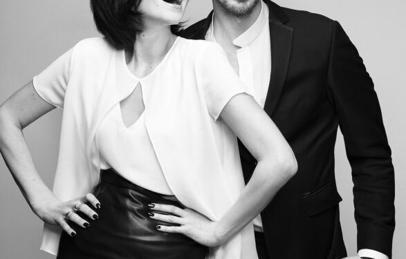 A. Jagelavičiūtė: norint būti stilistu nepakanka nuvažiuoti į Paryžių ar pažiūrėti mados kanalą