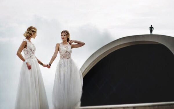 Iš kelionės po Italiją sugrįžusi dizainerė I. Žitkuvienė: „Dėl gero kadro galima ir numirti!“ (foto)