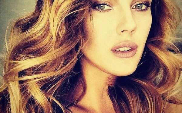 Modelis ir aktorė Akvilina Ubartaitė: iš vyro nepaprašyčiau nė penkių eurų