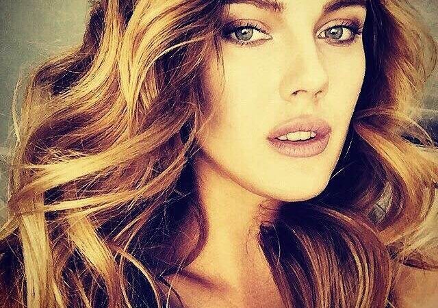 Modelis ir aktorė Akvilina Ubartaitė: iš vyro nepaprašyčiau nė penkių eurų