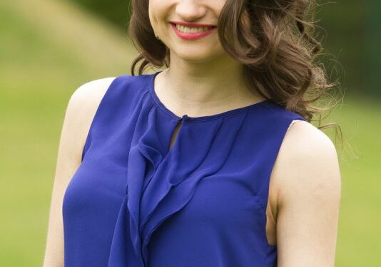 Legendinio kunigaikščio Vildaugo dukros G. Urniežiūtės gyvenimas: vaidmuo seriale ir filmas apie savo tėtį