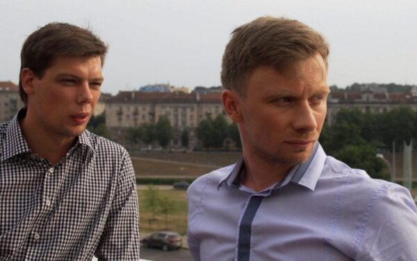 Aktorius Paulius Tamolė: „Vyrai buvo išsiaiškinę, kas yra moterų laimė, bet per tą laiką jos persigalvojo“