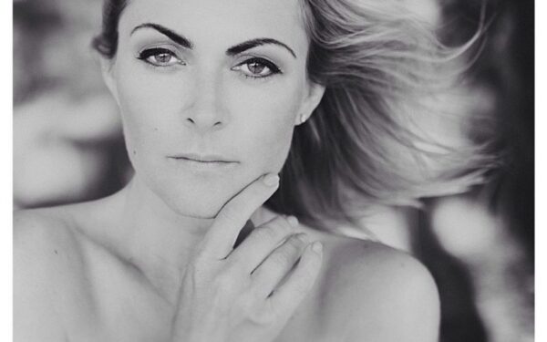 Po 13 metų pertraukos Eglė Jackaitė vėl vaidins televizijoje