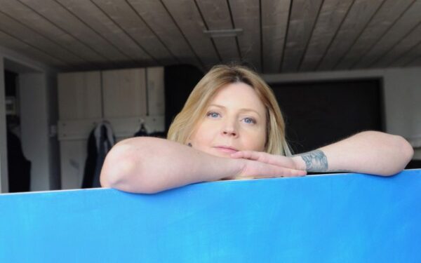 Buvusi lošėja L. Žvirblytė: „Ir moterys sugeba pralošti visas šeimos pajamas“