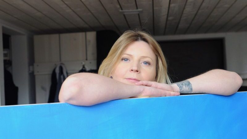 Buvusi lošėja L. Žvirblytė: „Ir moterys sugeba pralošti visas šeimos pajamas“