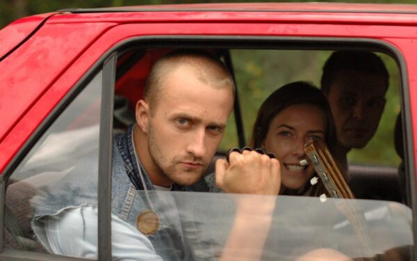 Jauni kino kūrėjai džiaugiasi galimybe būti matomi internete