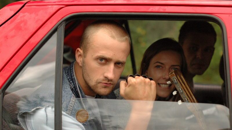 Jauni kino kūrėjai džiaugiasi galimybe būti matomi internete