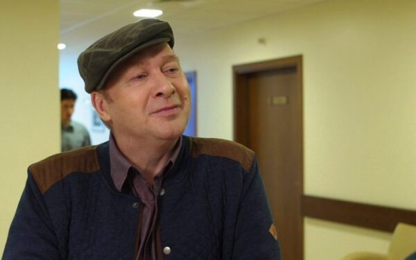J. Smoriginas: „Tiek pat procentų, kiek manęs nemėgsta, tiek pat ir žavisi“