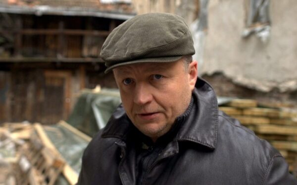 Aktoriaus karjerą tęsiantis G.Juodeika: „Kai reikia mažo apkūnaus žuliko, kviečia mane“