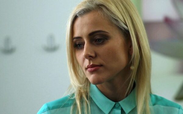Buvusi „Olialia“ gražuolė R. Narkūnaitė tęsia aktorės karjerą televizijoje