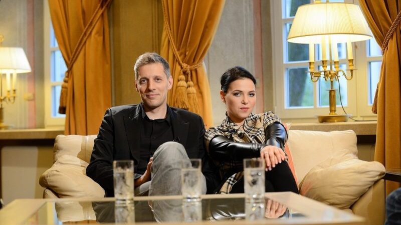 Su trenksmu grįžtančio „X Faktoriaus“ teisėja Jazzu: „Talentams turiu itin gerą uoslę“