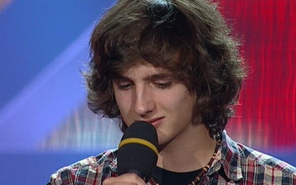 Perdėto gailesčio sulaukęs „X Faktoriaus“ atradimas Aleksas: „Niekas iš manęs nesityčiojo“