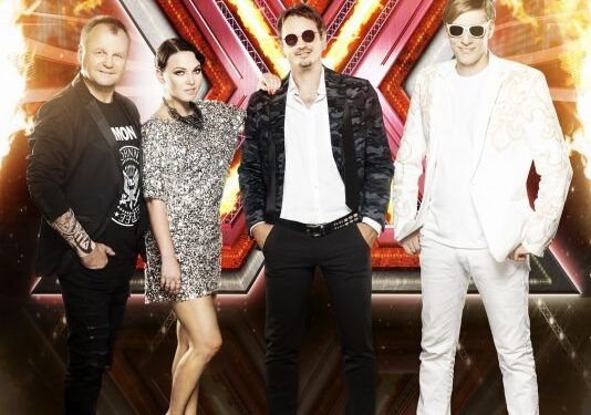 Pirmą kartą „X Faktoriaus“ istorijoje skelbiama išskirtinė atranka muzikos grupėms