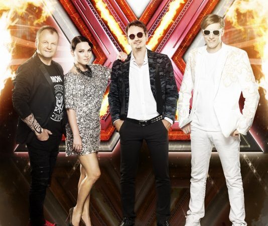 Pirmą kartą „X Faktoriaus“ istorijoje skelbiama išskirtinė atranka muzikos grupėms