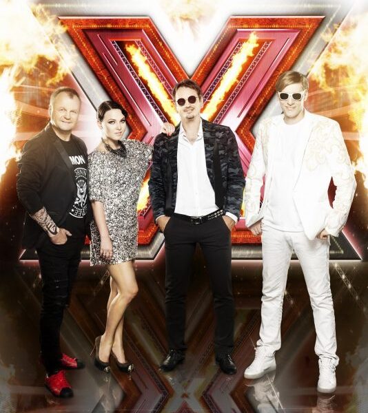 Pirmą kartą „X Faktoriaus“ istorijoje skelbiama išskirtinė atranka muzikos grupėms