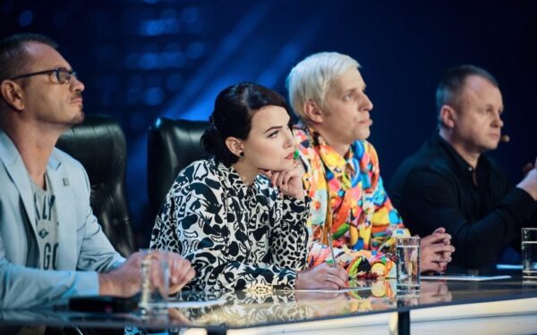 Populiariausia „X Faktoriaus“ teisėja Jazzu laukia talentų Vilniuje: „Svarbiausia – būkite savimi“