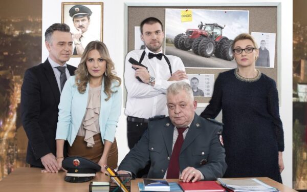 Lietuviško serialo kūrėjai skelbia aktorių atranką