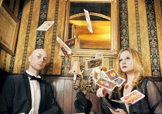 „30 Seconds to Mars“ jau išsirinko, kas juos apšildys Vilniuje