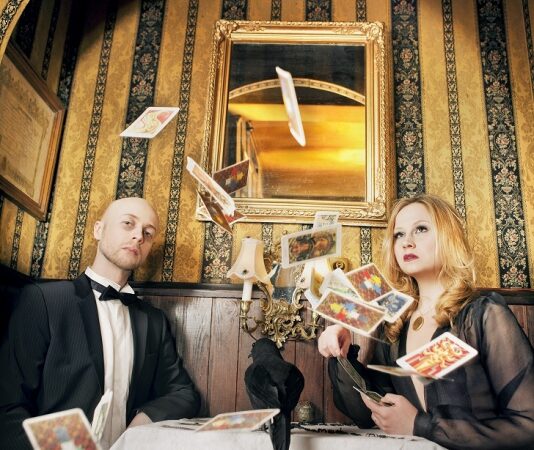 „30 Seconds to Mars“ jau išsirinko, kas juos apšildys Vilniuje