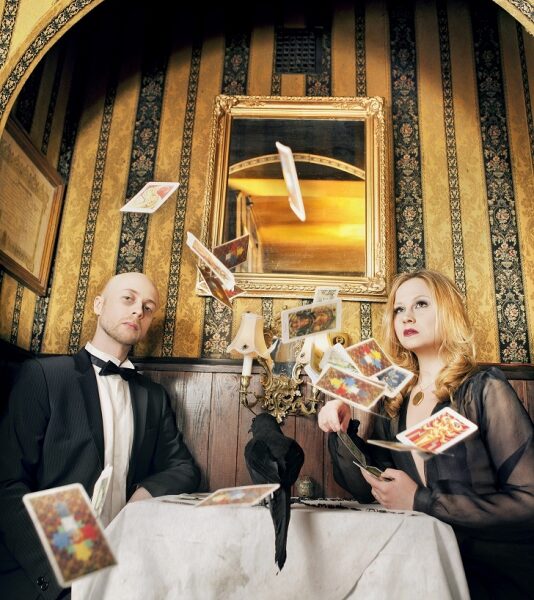 „30 Seconds to Mars“ jau išsirinko