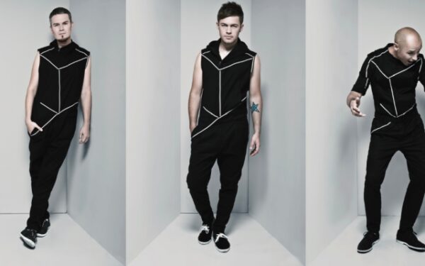 Interviu su penktadienį ant didžiosios miesto scenos sugrįžtančiais TWNKL