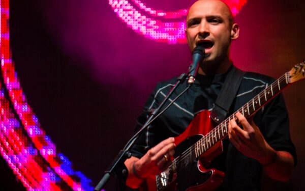 „Lofto“ naujametinis vakarėlis skirtas „Daft Punk“ kūrybai