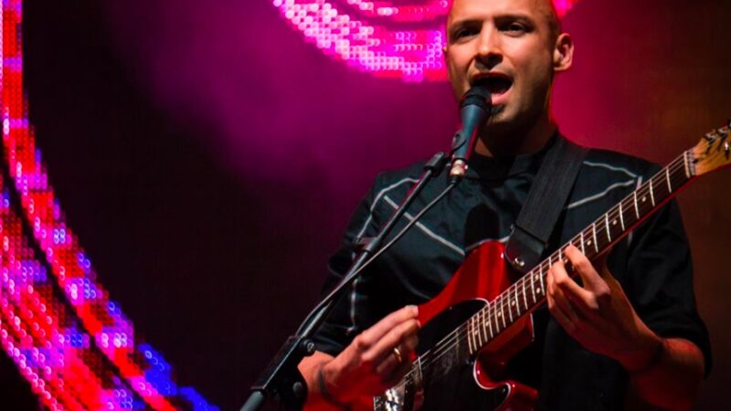 „Lofto“ naujametinis vakarėlis skirtas „Daft Punk“ kūrybai