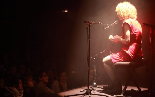 Alina Orlova mėnesiui išsikraustė į Prancūziją