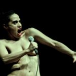 Tarptautinį teatro festivalį „TYLOS!“ atidarys nuoga ir politiškai nekorektiška „La Merda“ su ženklu N18