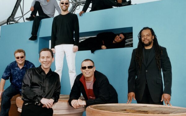Atidedami grupės „UB40“ koncertai Vilniuje ir Panevėžyje