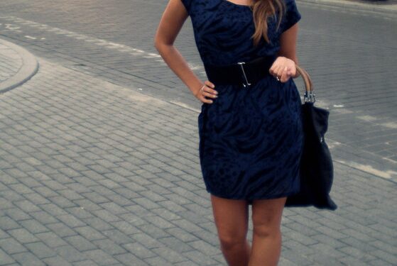 Konkurso „Pasiryžk naujam įvaizdžiui“ dalyvė – Ugnė