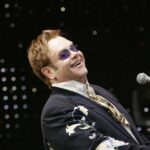 Eltonas Johnas ir George‘as Michaelas užkasė karo kirvį