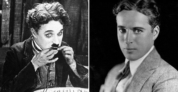 „Nuskutome“ ūsus (foto)