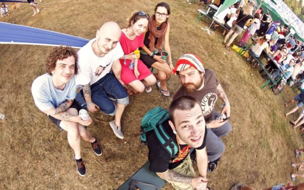 Ispano, kuris nemoka ispaniškai, fotoreportažas iš „Supynių’13“