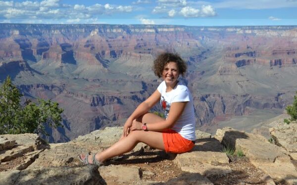 Keliautoja Jovita: „Kiekvienas savo gyvenime turi išbandyti pakeliauti vienas“ (interviu)