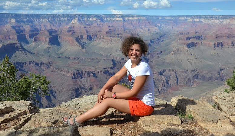 Keliautoja Jovita: „Kiekvienas savo gyvenime turi išbandyti pakeliauti vienas“ (interviu)