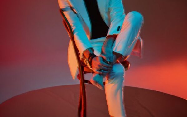 Festivalis „Galapagai 2017“ pristato pagrindinį antrojo vakaro vardą