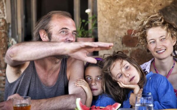 Kauno kino festivalyje – Kanų favoritai ir simboliška retrospektyva