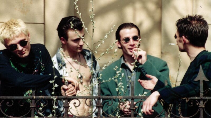 I. Kofas: „Lemon Joy“ atsirado be revoliucijų ir be šūvių“ (Interviu, Foto)