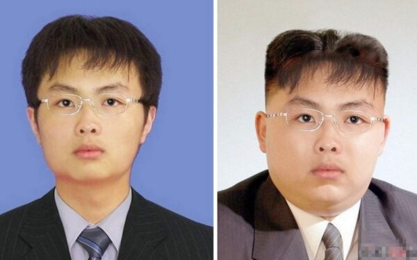 Kas būna, kai šmaikštus kinas išmoksta naudotis „photoshopu“ (foto)