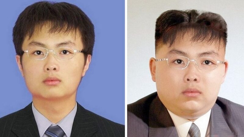 Kas būna, kai šmaikštus kinas išmoksta naudotis „photoshopu“ (foto)