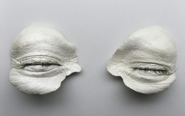 „Talentų banke“ –  juvelyrė Eglė ir jos kontrastingi papuošalai (foto)