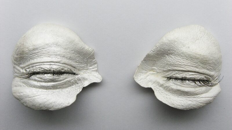 „Talentų banke“ –  juvelyrė Eglė ir jos kontrastingi papuošalai (foto)