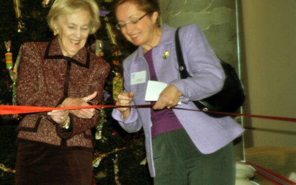 Vilniaus rotušėje – jaukus ir šiltas kalėdinis šurmulys (foto)