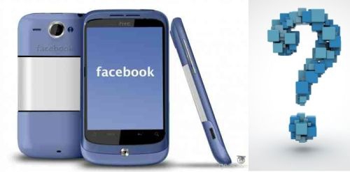 „Facebook“ ruošiasi išleisti savo išmanųjį telefoną?