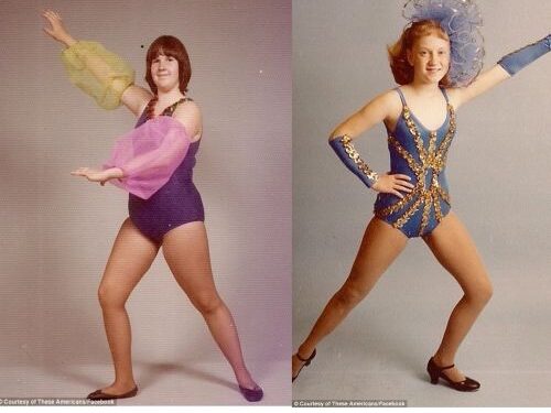 „These Americans“ – amerikietiškos retro nuotraukos kiekvienam