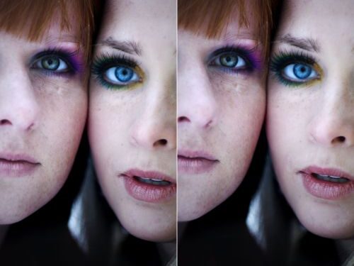 Konkurso „Fotografuokis su strazdanomis“ dalyvė Neda