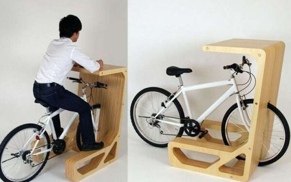 10 daugiafunkcių baldų idėjų šiuolaikiniam žmogui (foto)