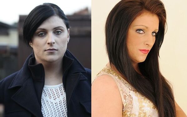 Jauniausias Didžiosios Britanijos transeksualas nori vėl tapti vaikinu!